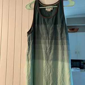Billabong tank top